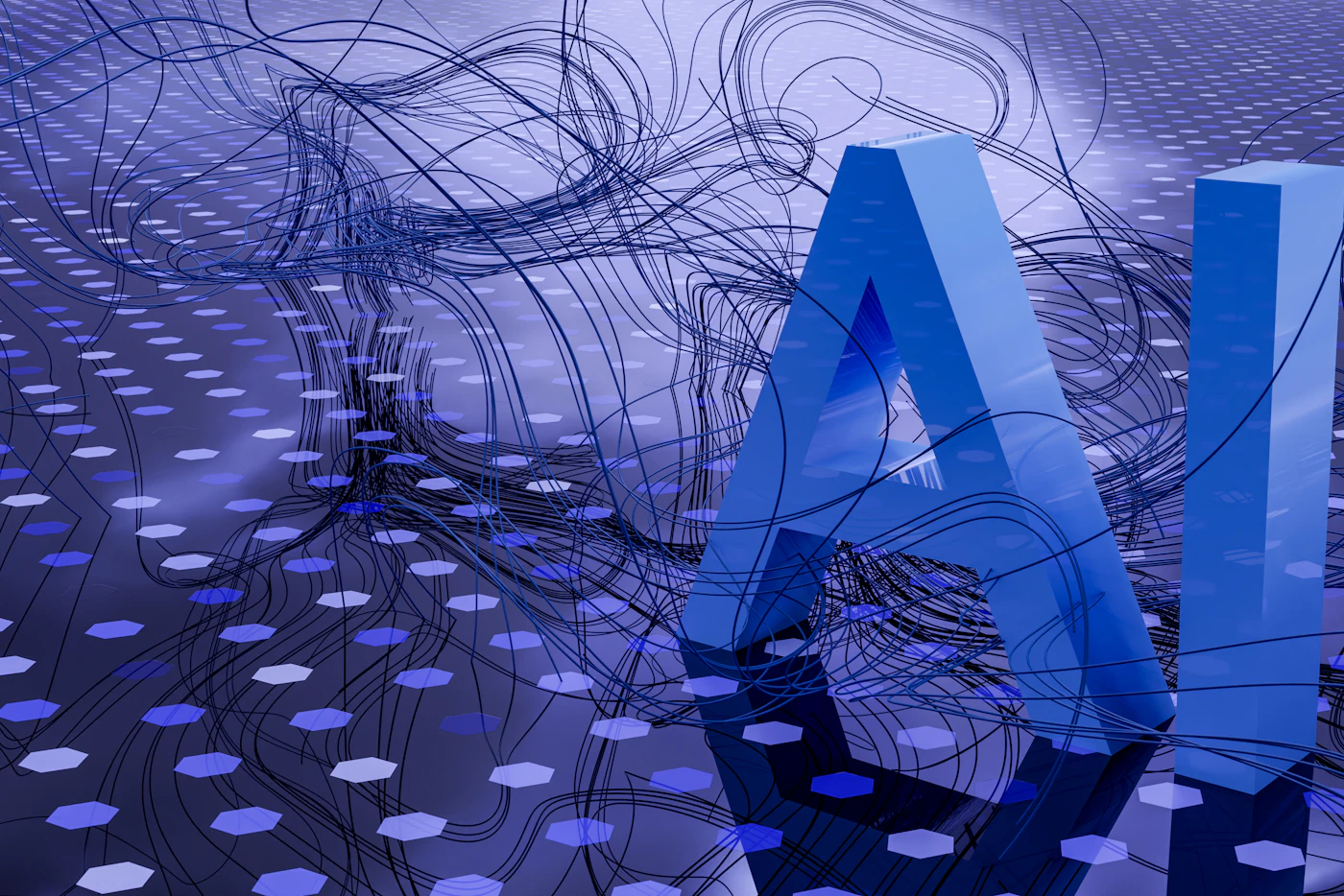 Everything That Runs on AI: A Map of the AI Tools Your Business Already Meets