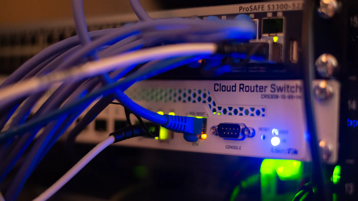 Network Segmentation with VLANs: The Cheapest Security Upgrade You're Not Using