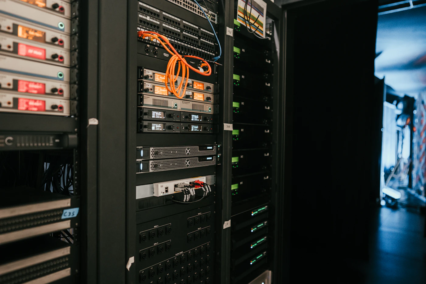 أساسيات SQL Server لأصحاب الشركات وفرق تكنولوجيا المعلومات